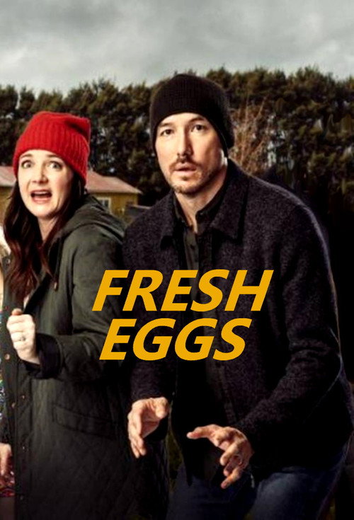 Fresh Eggs постер