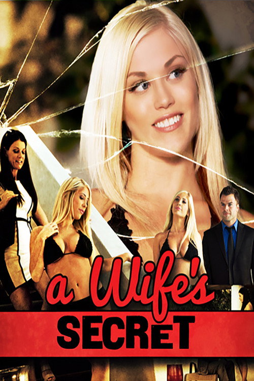 A Wife's Secret постер