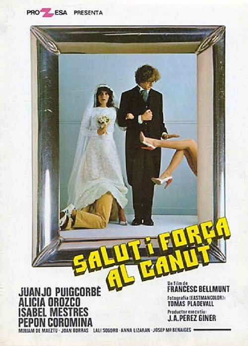 Catalan Cuckold постер