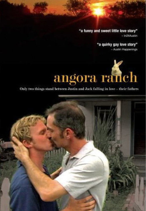 Angora Ranch постер