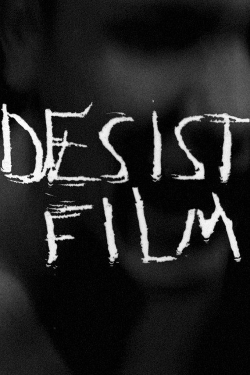 Desistfilm постер