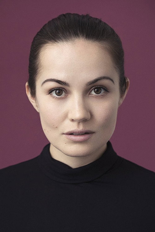 Айда Нильсен