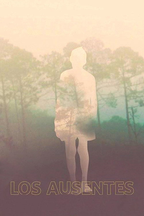 Los ausentes постер