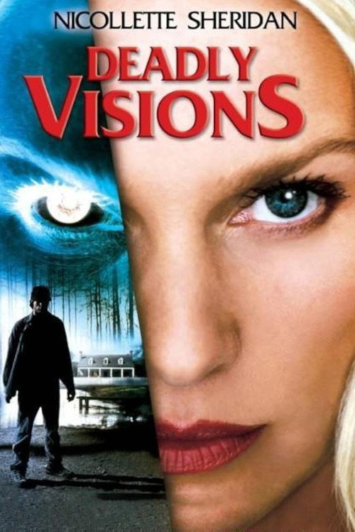 Deadly Visions постер
