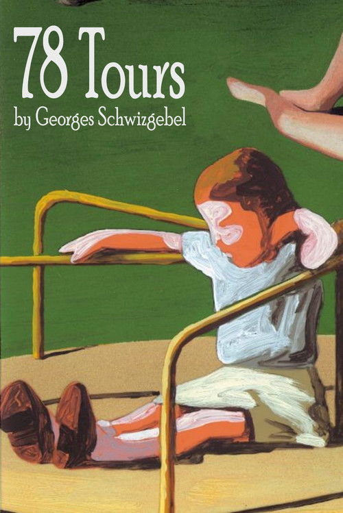 78 Tours постер