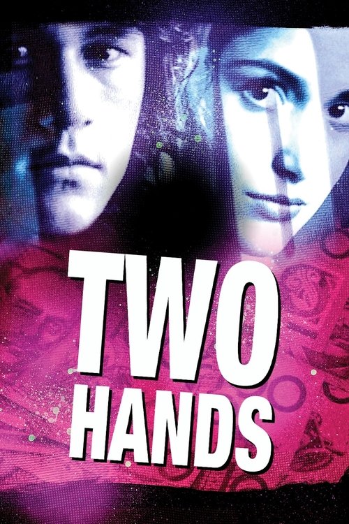 Two Hands постер