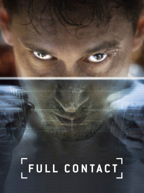 Full Contact постер