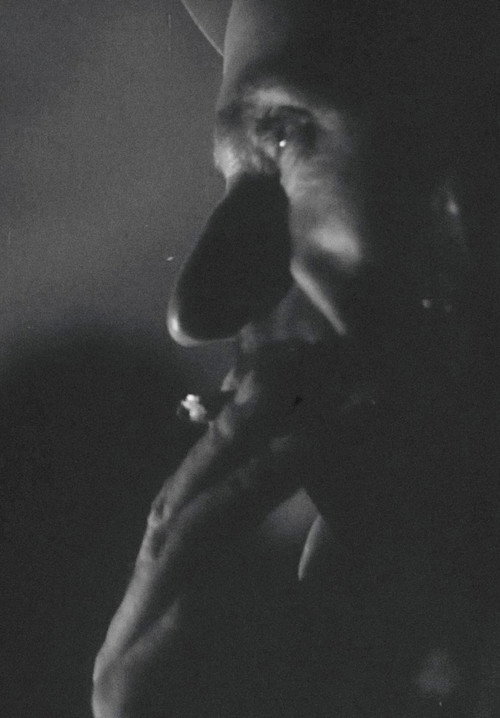 Mountain Vigil постер