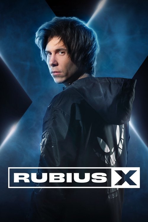 Rubius X постер