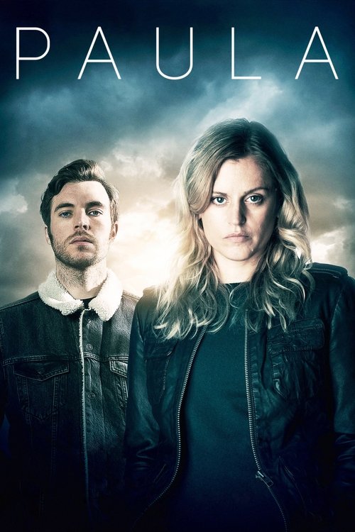 Paula постер