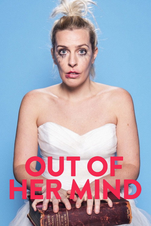 Out of Her Mind постер