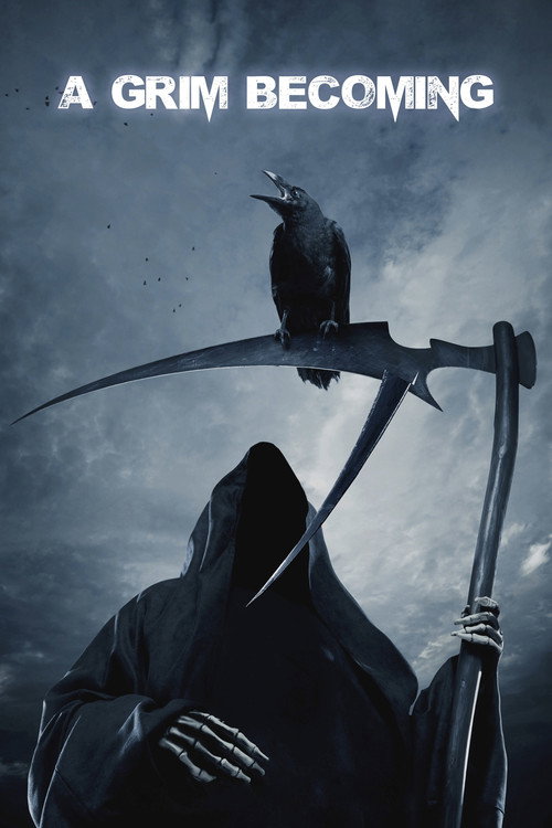 A Grim Becoming постер