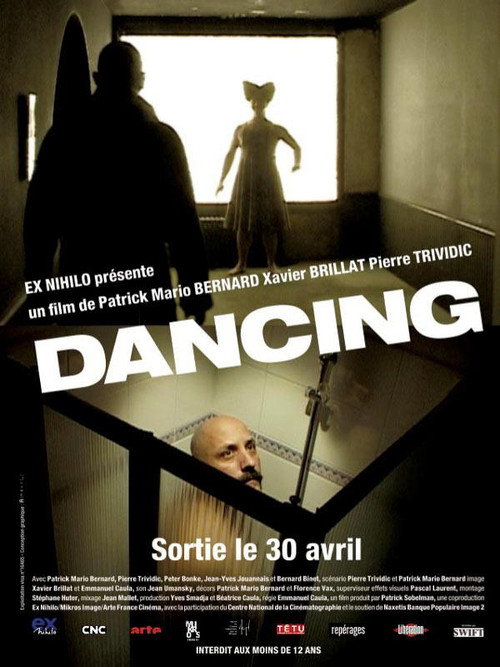 Dancing постер