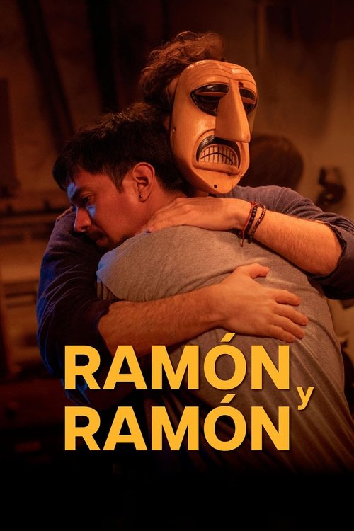 Ramón y Ramón постер