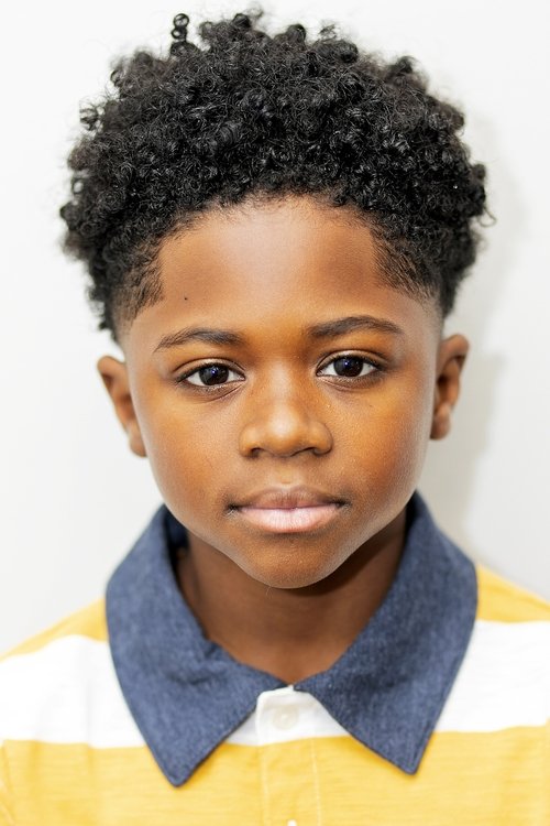 Дэнни Бойд мл.