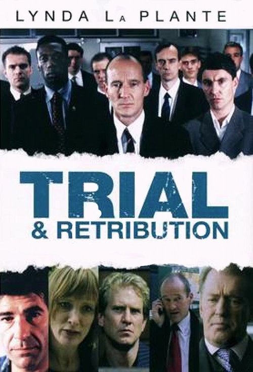 Trial & Retribution постер
