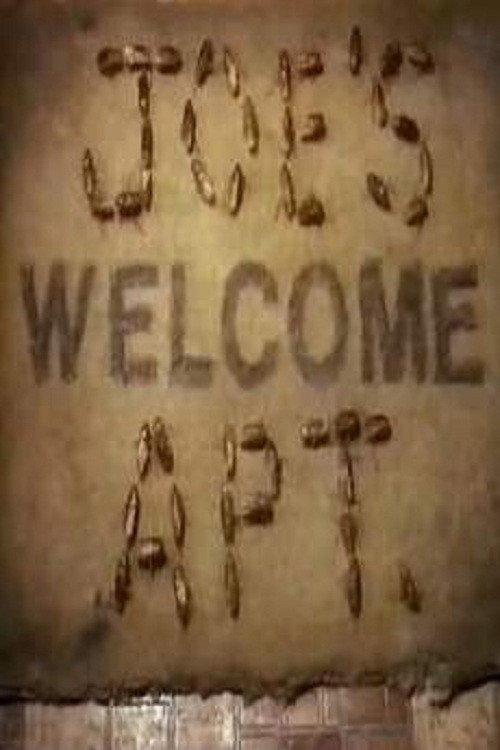 Joe's Apt. постер
