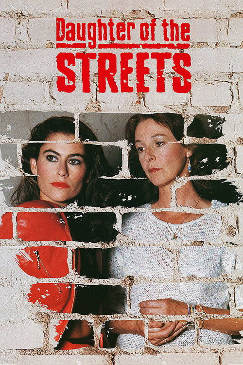 Daughter of the Streets постер