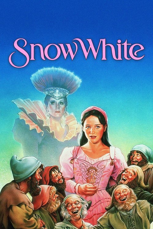 Snow White постер