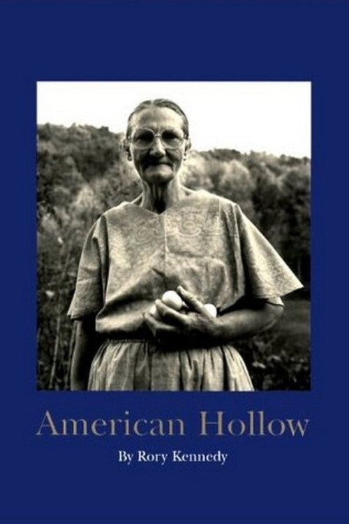 American Hollow постер