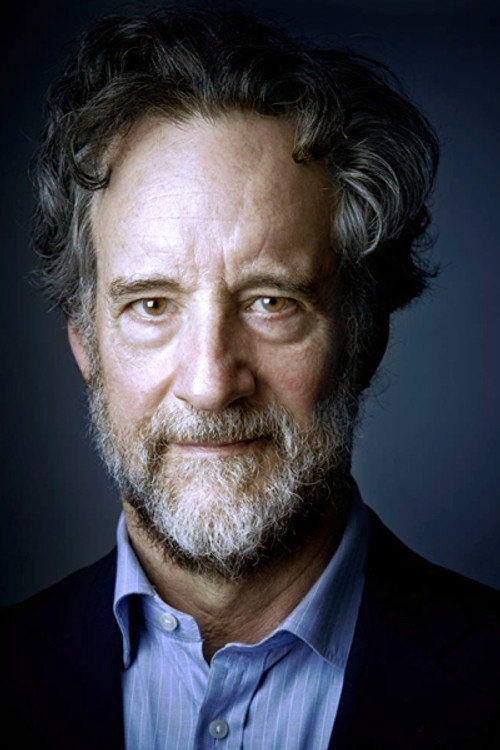 Джон Ротман