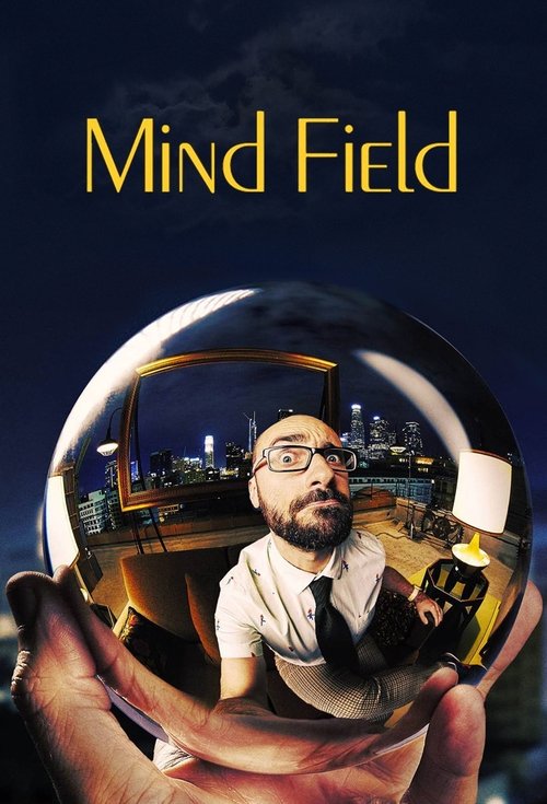 Mind Field постер