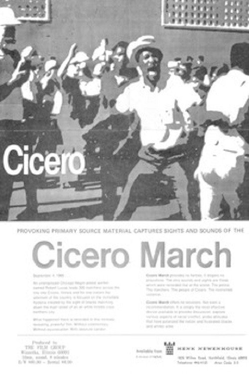 The Urban Crisis and the New Militants: Module 7 - Cicero March постер