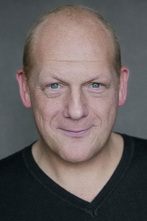 Джон Бёртон