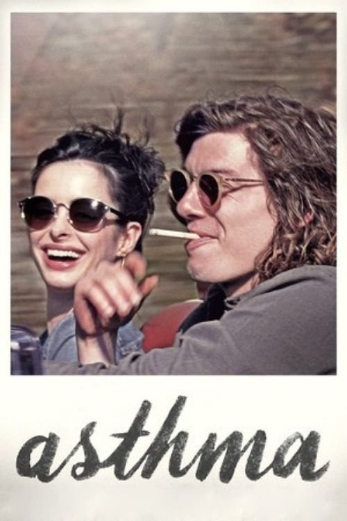 Asthma постер