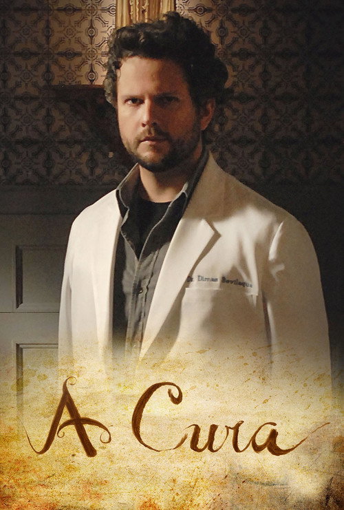 Исцеление постер