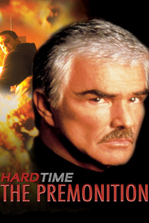 Hard Time: The Premonition постер