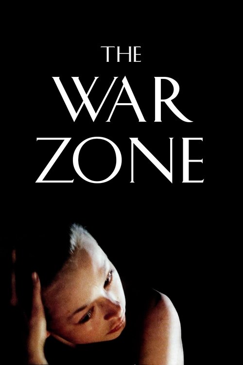 The War Zone постер