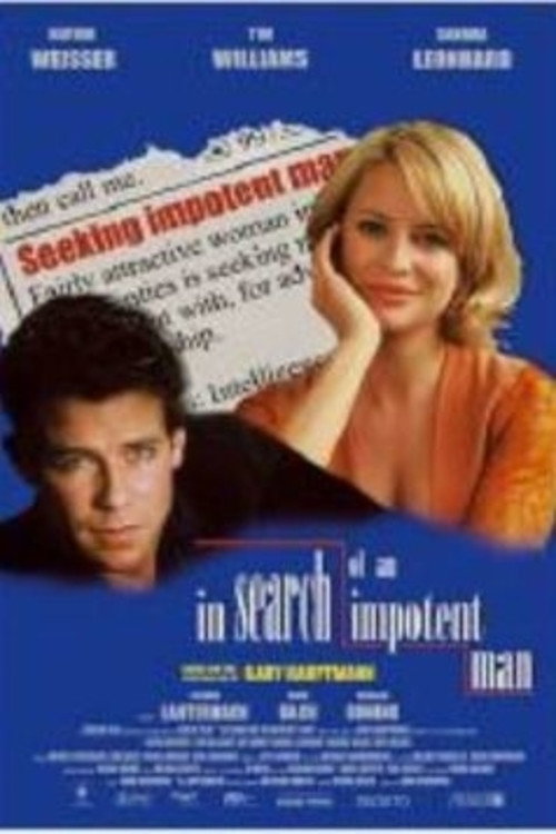 In Search of an Impotent Man постер