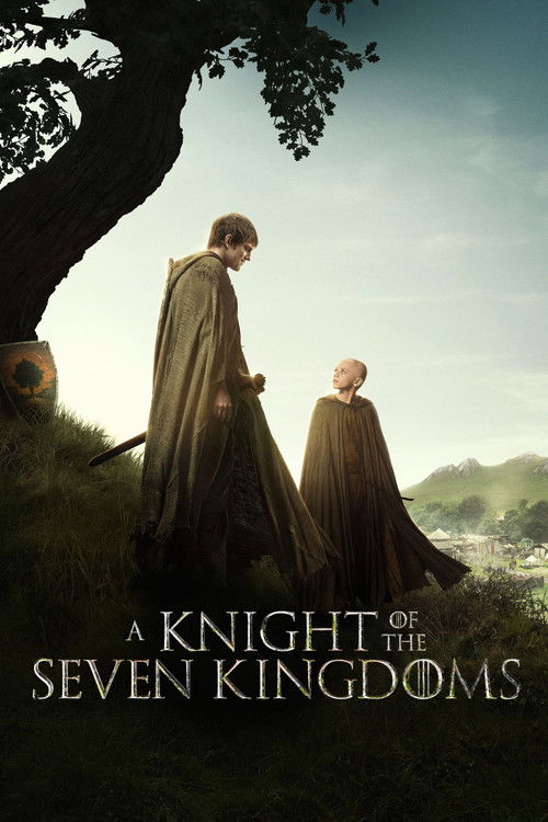 A Knight of the Seven Kingdoms постер