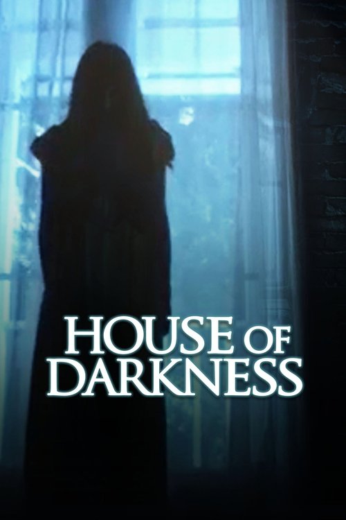 House of Darkness постер