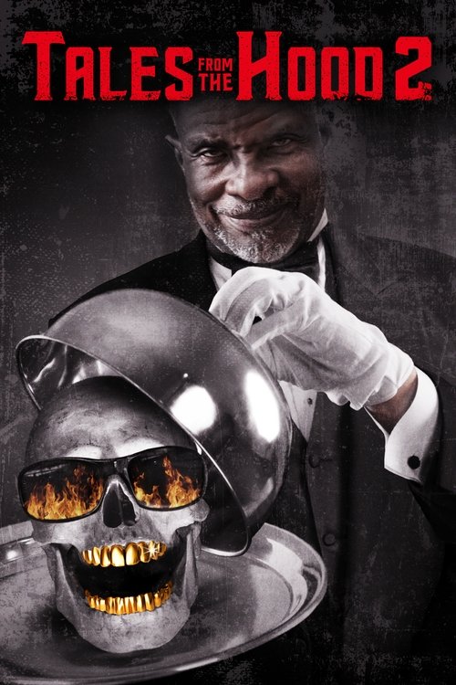 Tales from the Hood 2 постер