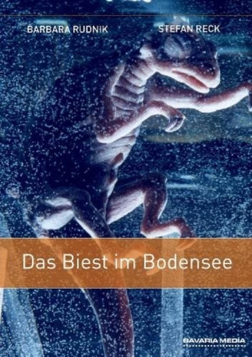 The Beast in Lake Constance постер