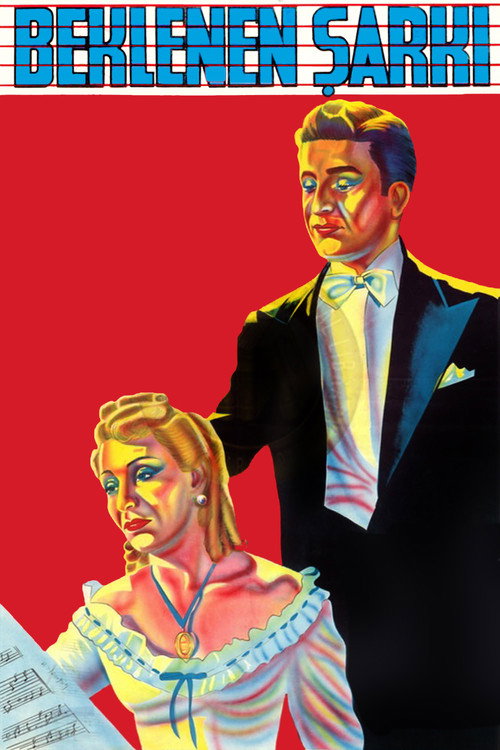 Beklenen Şarkı постер