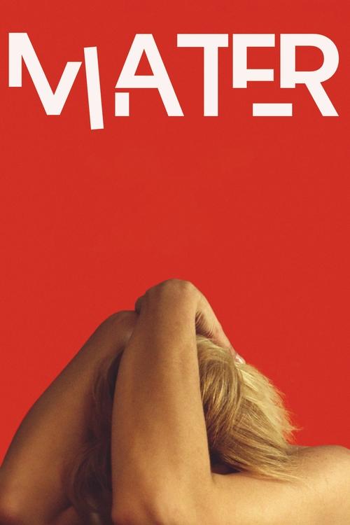 Mater постер