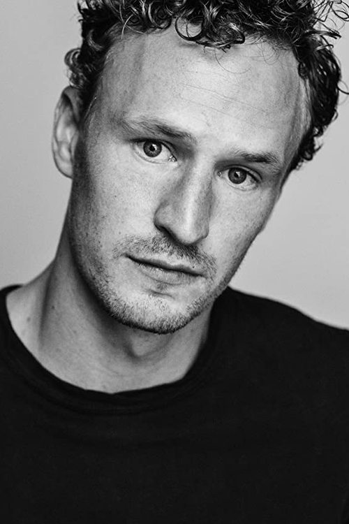 Джек Гринлис