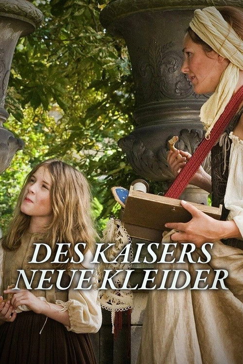Des Kaisers neue Kleider постер