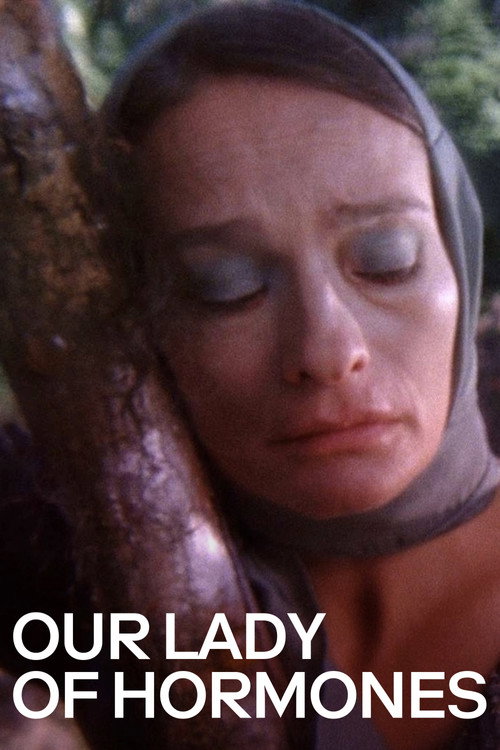 Notre-Dame des Hormones постер