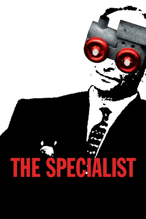 Ein Spezialist постер