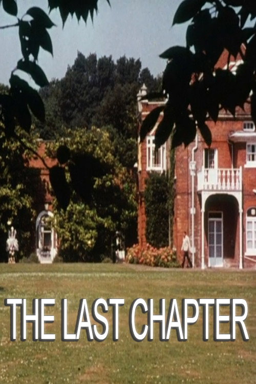 The Last Chapter постер