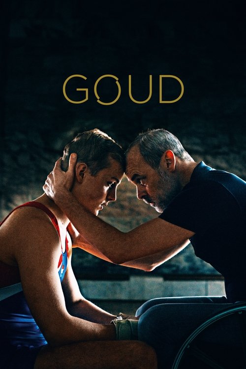 Goud постер