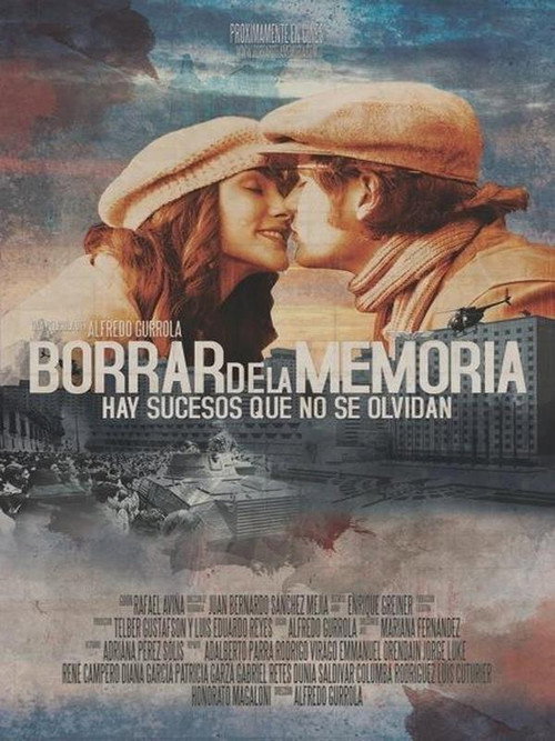 Borrar de la Memoria постер
