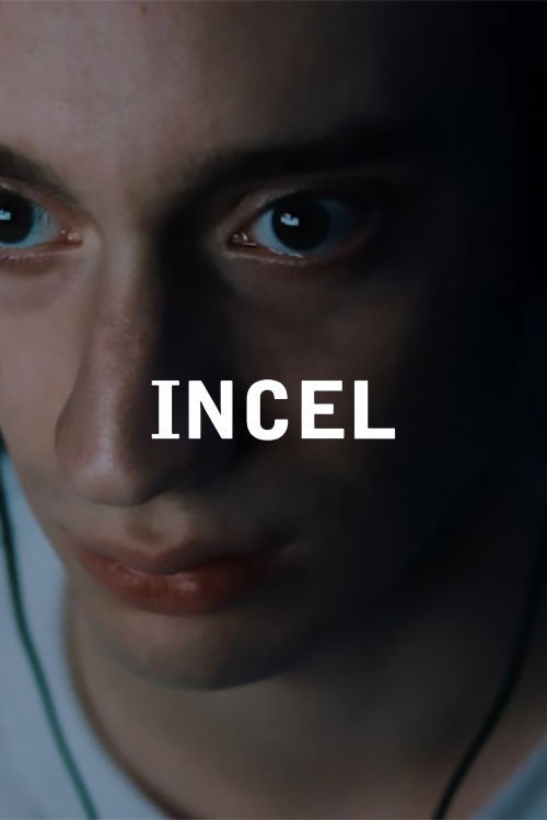 Incel постер