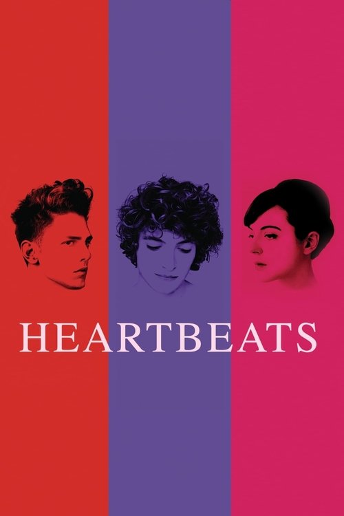 Heartbeats постер