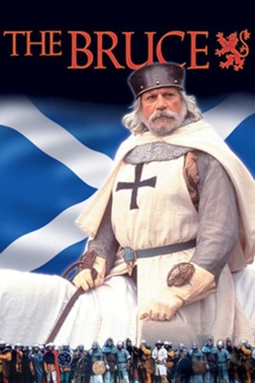 The Bruce постер