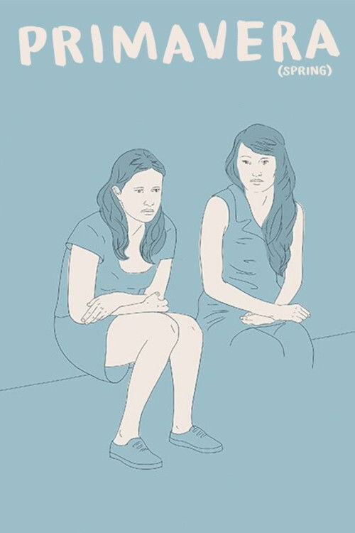 Primavera постер